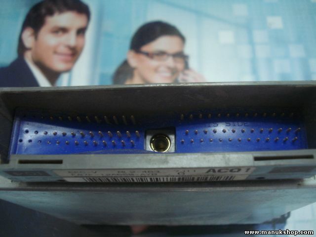 Centralita Ford Explorer ACQ1 44288-104 EEC-V ML.2-463 F87F12A650AYB 