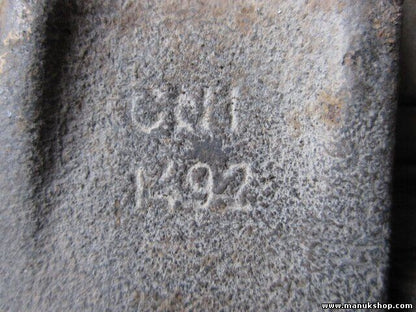 Pinza delantera izquierda Audi 100 C3 CN1 1492 CN11492