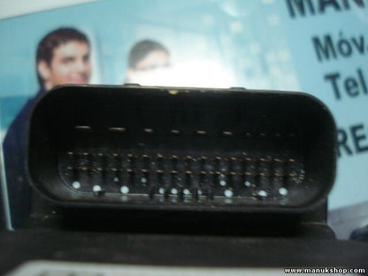 Unidad hidráulica del ABS Fiat Stilo 46825714 0046825714 0265950037 0265225089