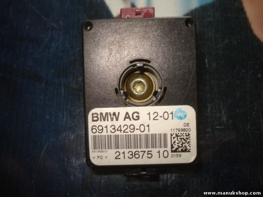 Sensor sonstige 3er Compact BMW E46 6913429-01 691342901 12-01 21367510
