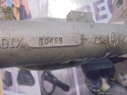 Bomba de freno Jeep Grand Cherokee (Zj)/(Z) 7050B 7071C 7049B 4028