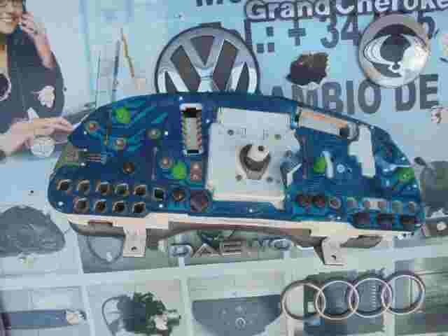 Quadro strumenti Opel Astra F Vectra A 90359732HJ VDO 11000855703