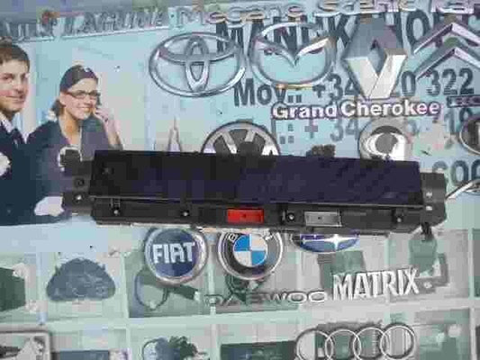 Quadro strumenti Renault Espace IV P8200030530 8200030530 NS0009818P