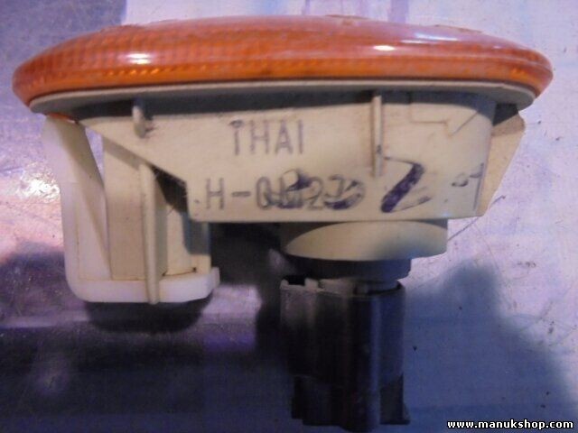 Piloto Lateral Derecho Mitsubishi L200 MR191444 THAI H-0M27 H0M27