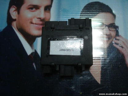 Controller specchietti retrovisori esterni pieghevoli Mercedes W209 CLK 20982...