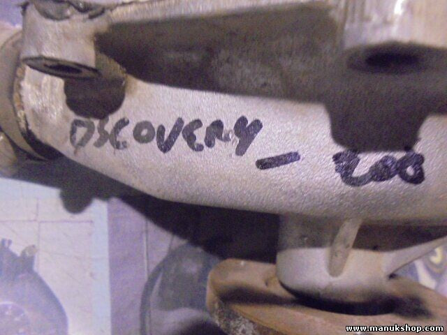 Pompa acqua Land Rover Discovery LJ_ 2.5 D 4x4 Range Rover II RTC6395 15C1009