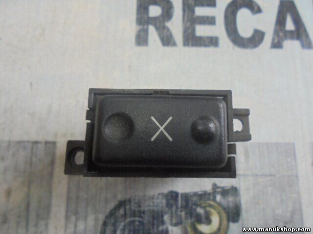 mando botonera elevalunas Renault Safrane 7700808022C 7700808022 C