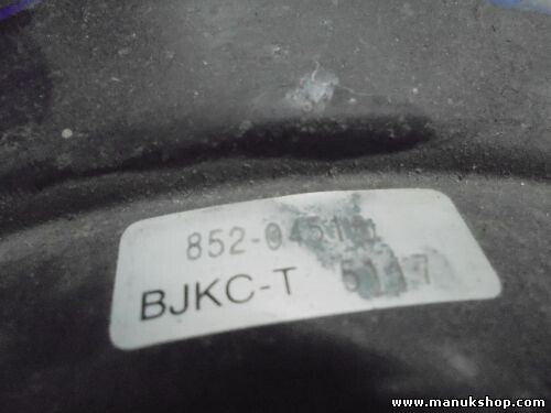 Servofreno Ford Ranger Mazda BT-50 CD 2.5 85204519 BJKC-T VUM83A 852-04519 BJKC