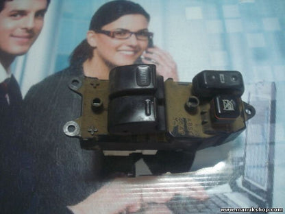 mando botonera elevalunas Toyota RAV-4 84820-42160 8482042160 514549