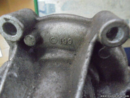 Bomba de agua SsangYong 199