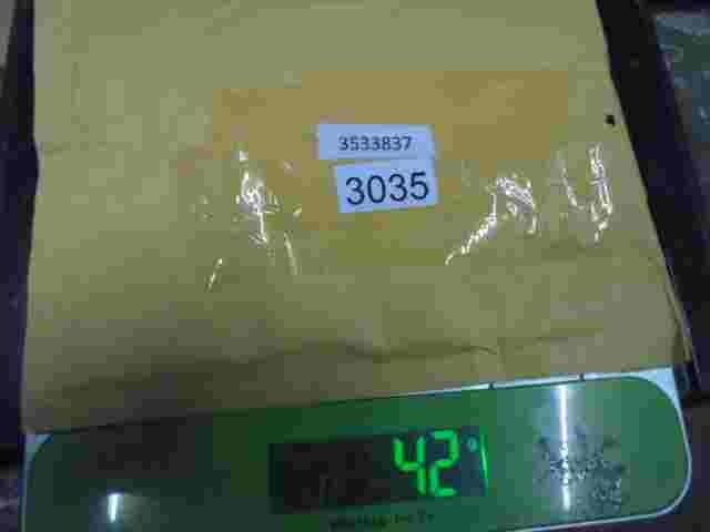 Amplificador de antena Volvo S80 3533837 35 33 837 AAT736