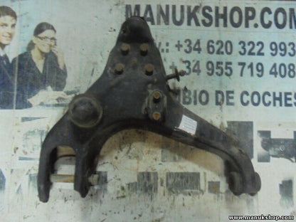 Brazo de suspensión delantera izquierda Nissan Terrano T2 II R20 2.7 SE 1993-96