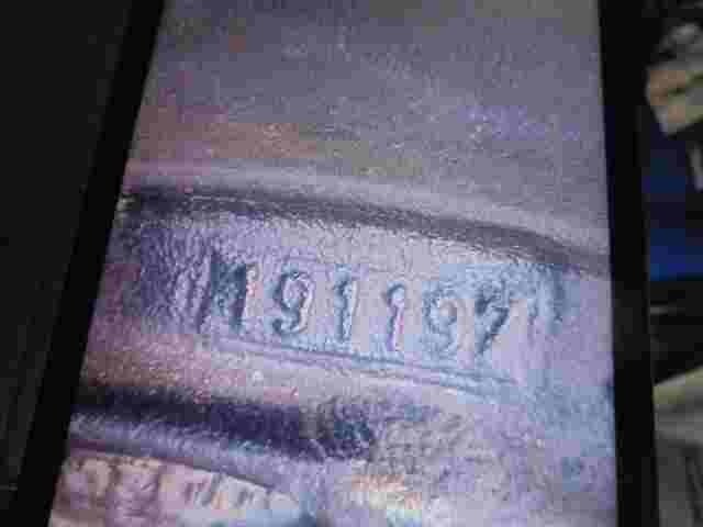 Grupo Diferencial Trasero  BMW 318i 3 E36 5 E39 1213683 191197