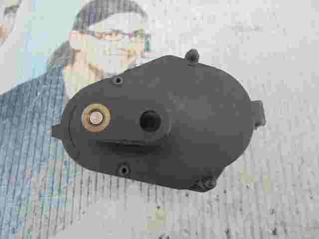 Riscaldamento attuatore BMW E38 E39 8391376 8 391 376 BEHR 0280904 407Z51 BR1