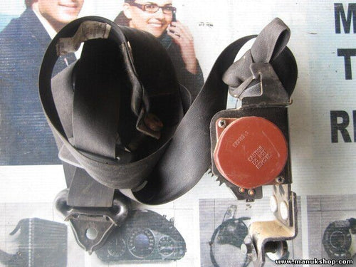 Cinturón de seguridad delantero derecho Jeep Grand Cherokee Laredo ZJ 55196538