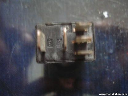 Relé  VOLVO V70/S80/60 9441161 4R000781400 4R0 007 814-00