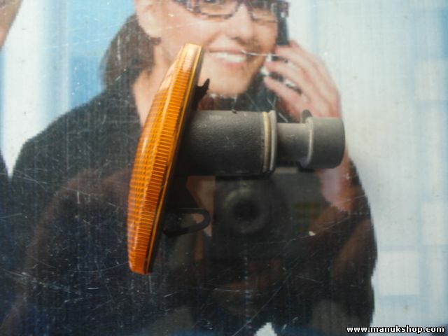 Piloto Lateral izquierdo  Opel Vectra B J96) 96-00 90504212 90 504 212