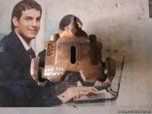 Pinza delantero derecho Suzuki Samurai NBK51336 NBK51 336