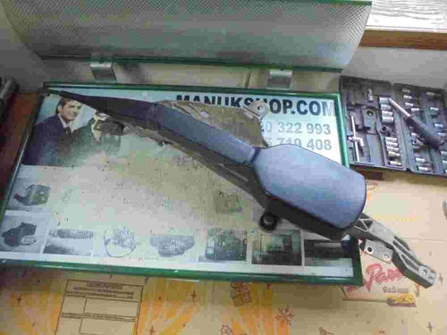 limpiaparabrisas varillaje Mercedes-Benz 1235216216 1235/2 A1408201242