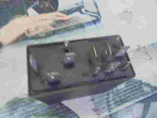 Limpiaparabrisas relé Audi A4 B5 Passat B5 4B0955531A 4BO955531A  72WA401 Nr.377