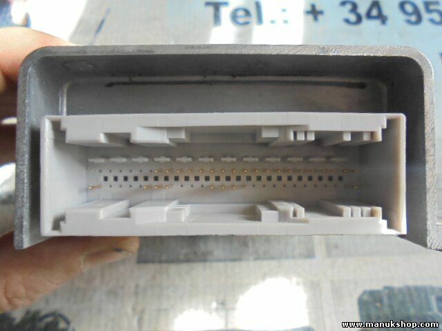 Airbag Centralita Kia Cerato DPSCT 13036 VER 3.0 959102F200 95910 2F200