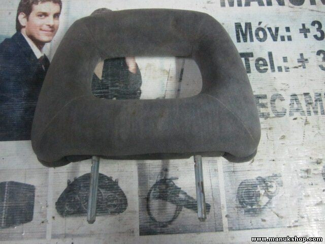 Asiento reposacabezas Mitsubishi Pajero Montero 0186259 HR101 HR-101