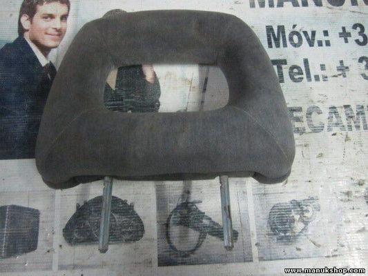 Asiento reposacabezas Mitsubishi Pajero Montero 0186259 HR101 HR-101
