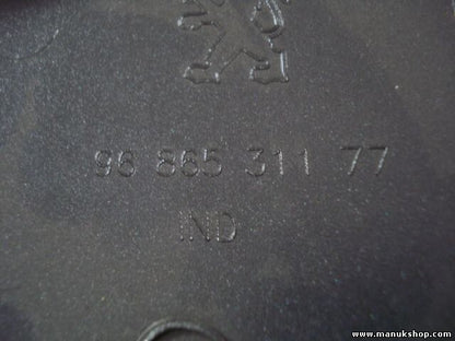 Planca Cambio madera Peugeot 5008 2015 9686531177 96 865 311 77