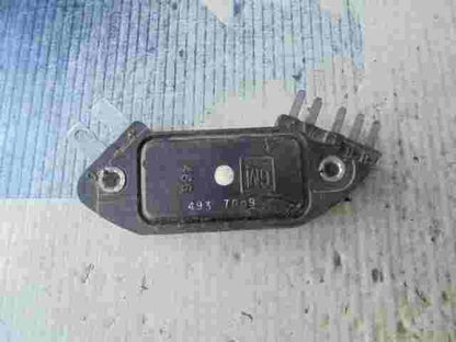 Centralita ignición Chevrolet Opel GM 466