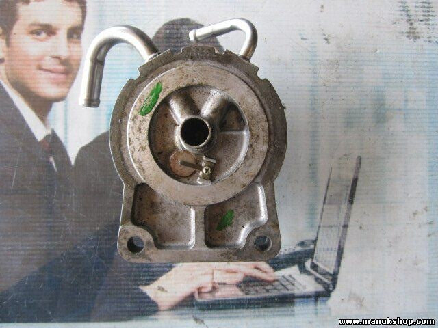 Soporte del filtro de aceite Mitsubishi L200 PAJERO 2004-2015 1770A011