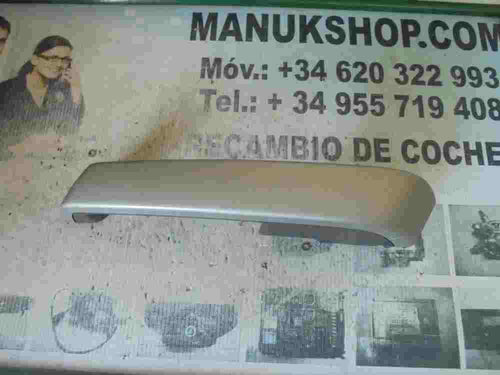 Maniglia per porta interna Land Rover RH EJE500020XXX EJE500020