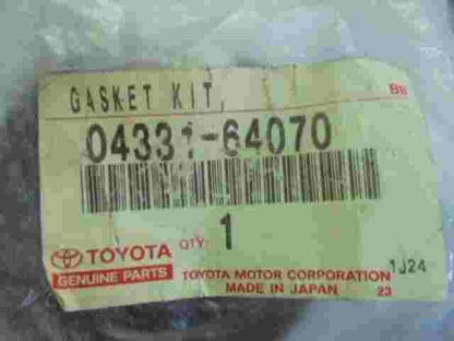 Kit guarnizione Toyota 0433164070 04331-64070