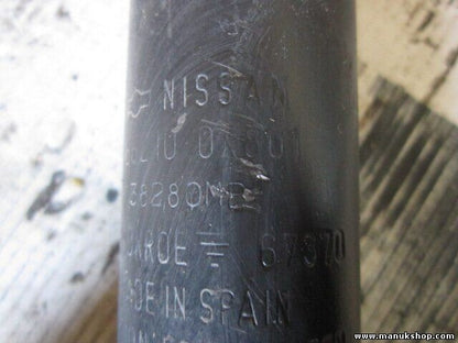 Amortiguador Nissan Terrano II T2 R20 2.7 Ford Maverick 562100X801 56210 0X801