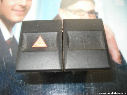 Interruptor de emergencia  Ford Mondeo III 2S7T13A350BA 2S7T-13A350-BA