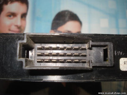 LWR controlador Mercedes-Benz W210 210 820 25 26 2108202526 5LA 007 508-00