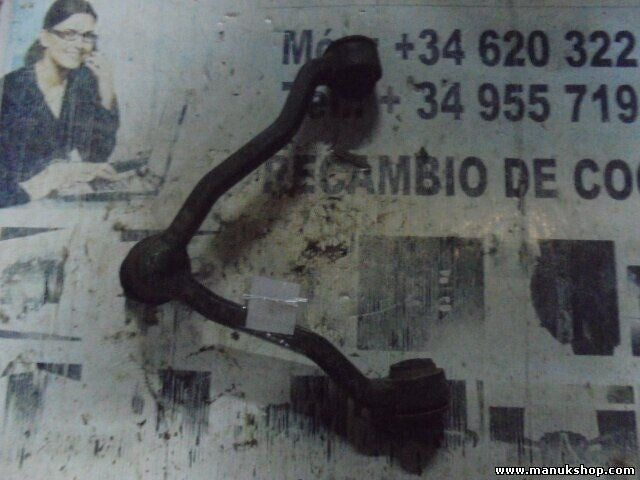 Brazo de suspensión delantera izquierda Ssangyong Rexton  2.0 XDI 4x4 4440209001
