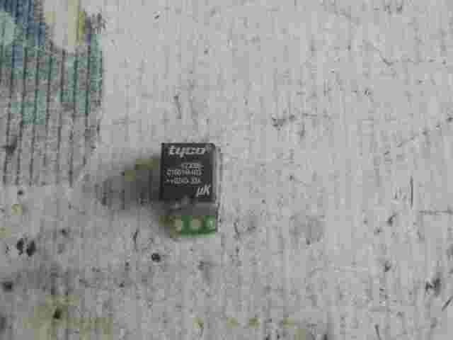 Relé  Tyco V23086C1001A403 V23086-C1001-A403 0240-32A