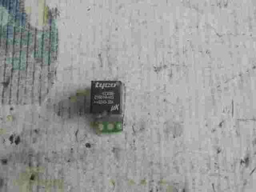 Relé  Tyco V23086C1001A403 V23086-C1001-A403 0240-32A