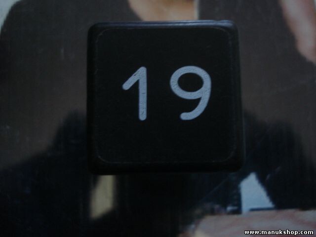 Tergicristallo relè VW Volkswagen Audi 191955531 HELLA 5WG00542600 n. 19