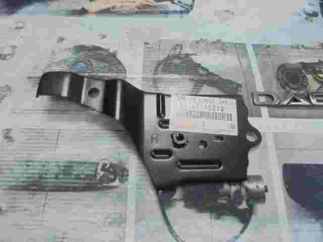 Arm Front Bumper Upper RH  Toyota RAV 4 5212942010 52129-42010