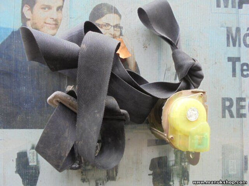 Cinturón de seguridad delantero izquierdo Tata Safari 0012627 0424110