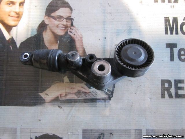 Tensor de correa SsangYong Actyon Kyron I 2.0 XDI INA F236671 F-236671