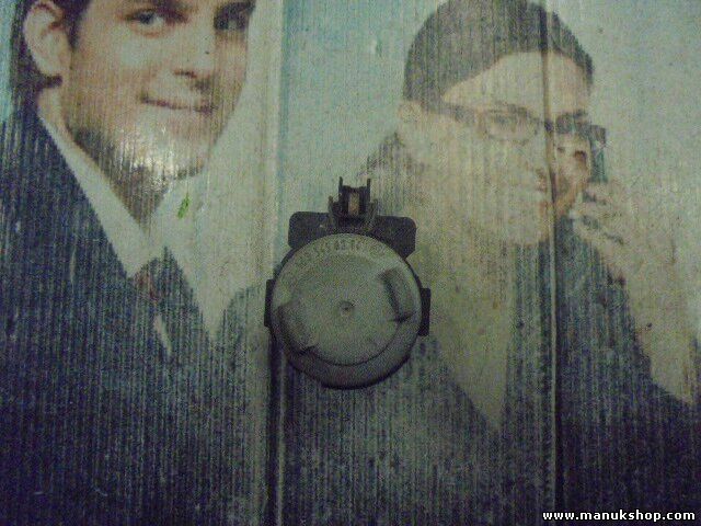 Sensor solenoide / Mercedes-Benz M-Klasse ML W163 1635450214 163 545 02 14