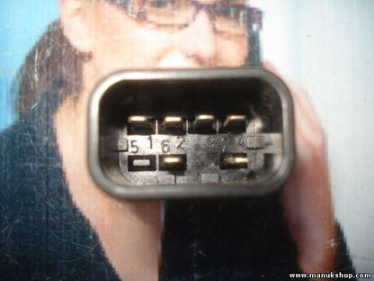 mando botonera elevalunas Ford 98AG14529CA 98AG 14529 CA 03162700 03 1627 00