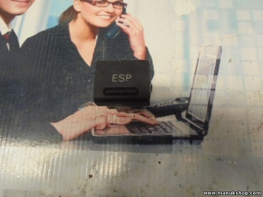 Interruptor ESP Audi A3 S3 8L1 1.6 BAR 8L0927134C 8L0 927 134 C 8LO927134C