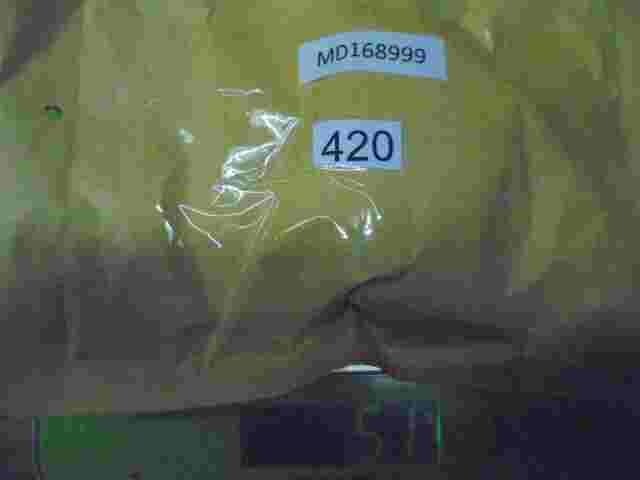 Oil Level Relé Mitsubishi Pajero Montero II V1 V2 V3 V4 MD168999 0680000850