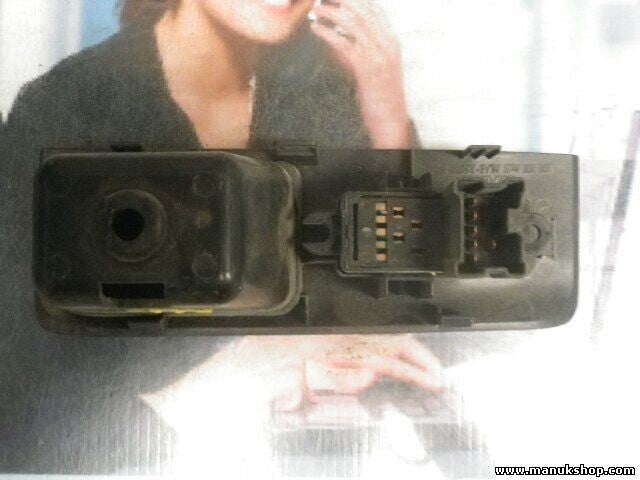 mando botonera elevalunas Nissan Navara 82960EB360/370 82960 EB360/370