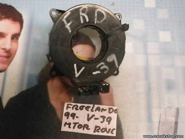 Airbag Centralita Land Rover Freelander MK1 YRC100330