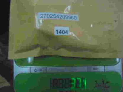 Relé Tata Safari CHIME UNIT 2702 5420 99 60 270254209960 12V 1W MAX