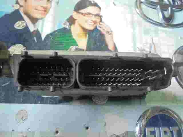 Centralita Fiat Bravo Brava 1.6 46744739 6160043801F MAGNETI MARELLI  IAW49F89